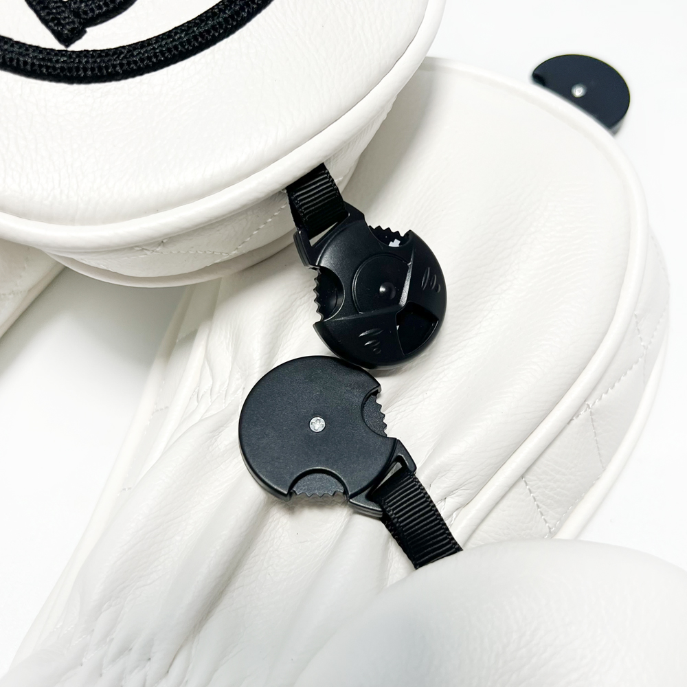 ジーフォア G/FOREゴルフ ヘッドカバー