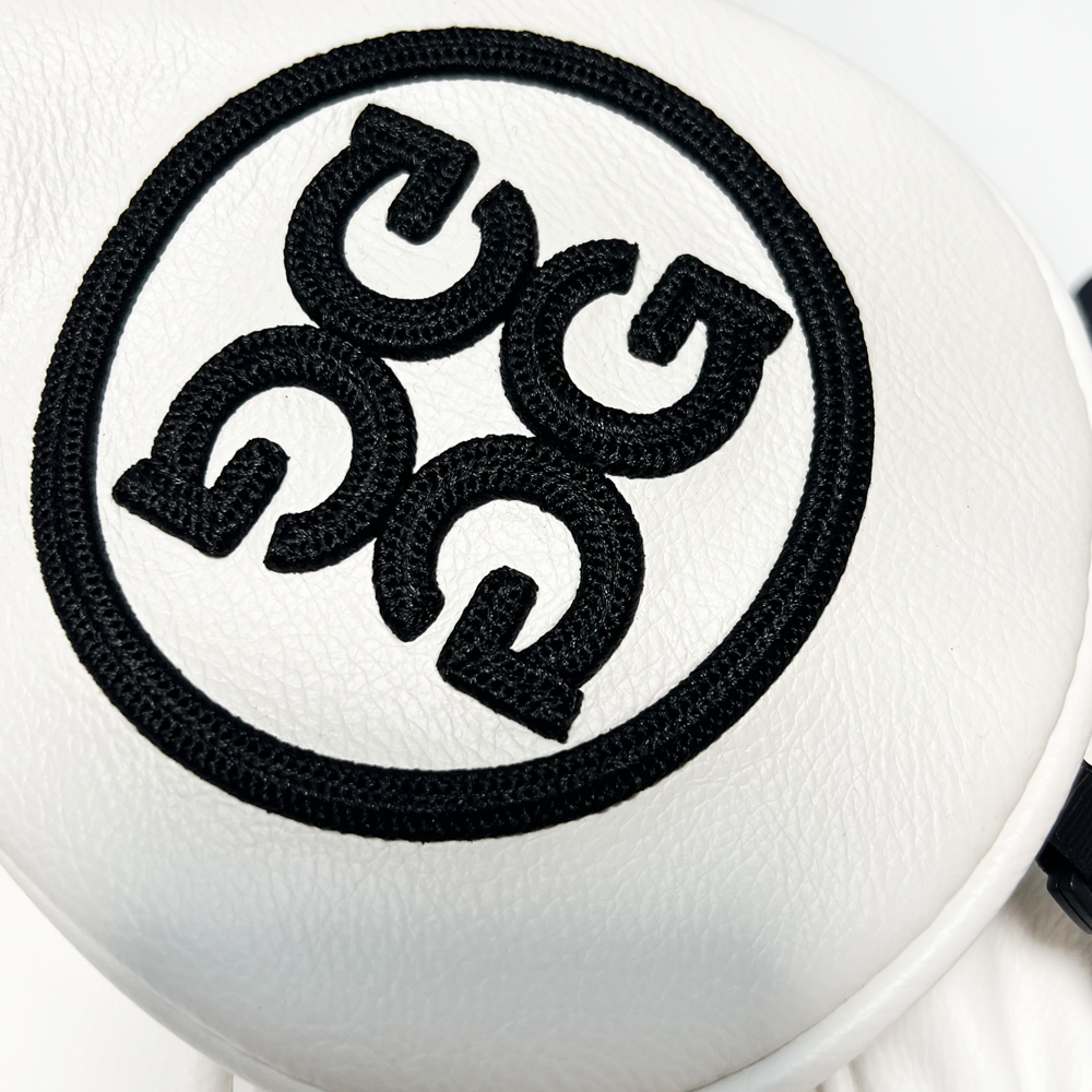 ジーフォア G/FOREゴルフ ヘッドカバー