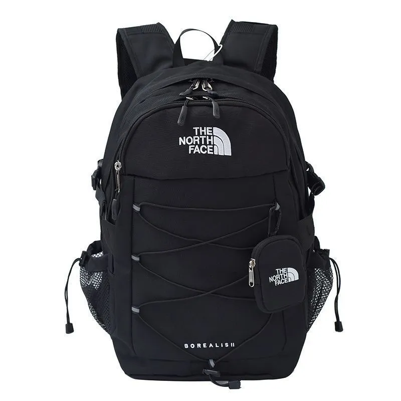 ノースフェイス リュックサック THE NORTH FACE BOREALIS II リュック バックパック 大容量 25SS 32L ノートPC収納 スポーツ用 デイリー カバン バッグ 