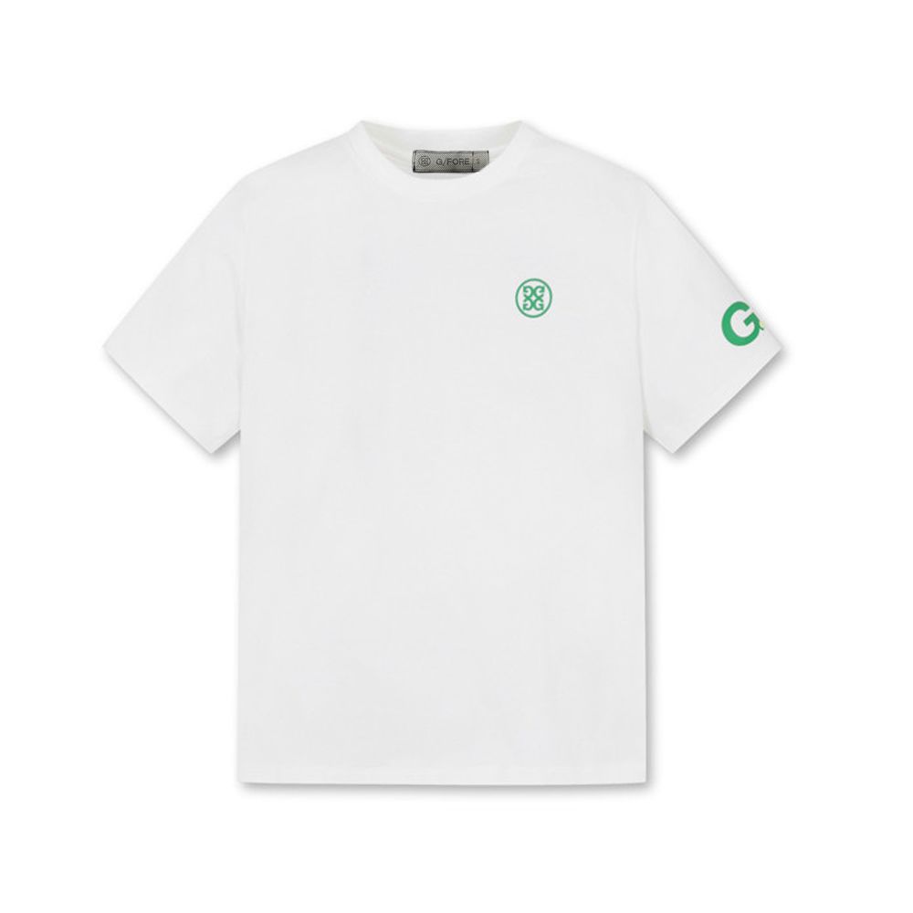 지포어 G/FORE GOLF 골프웨어 T셔츠