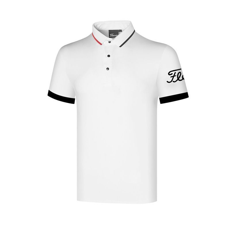 Titleist 타이틀리스트 골프웨어 폴로 셔츠 