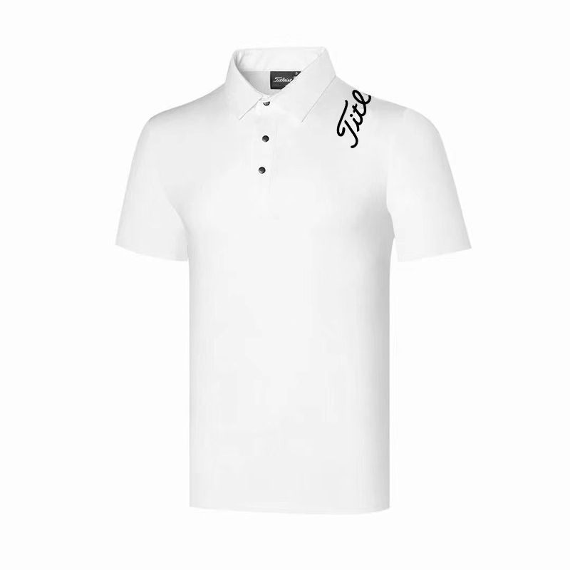 Titleist 타이틀리스트 골프웨어 폴로 셔츠 