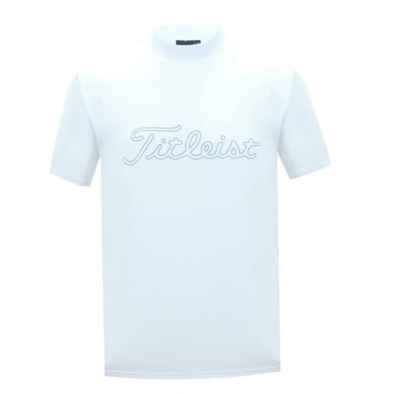 Titleist 타이틀리스트 골프웨어 폴로 셔츠 