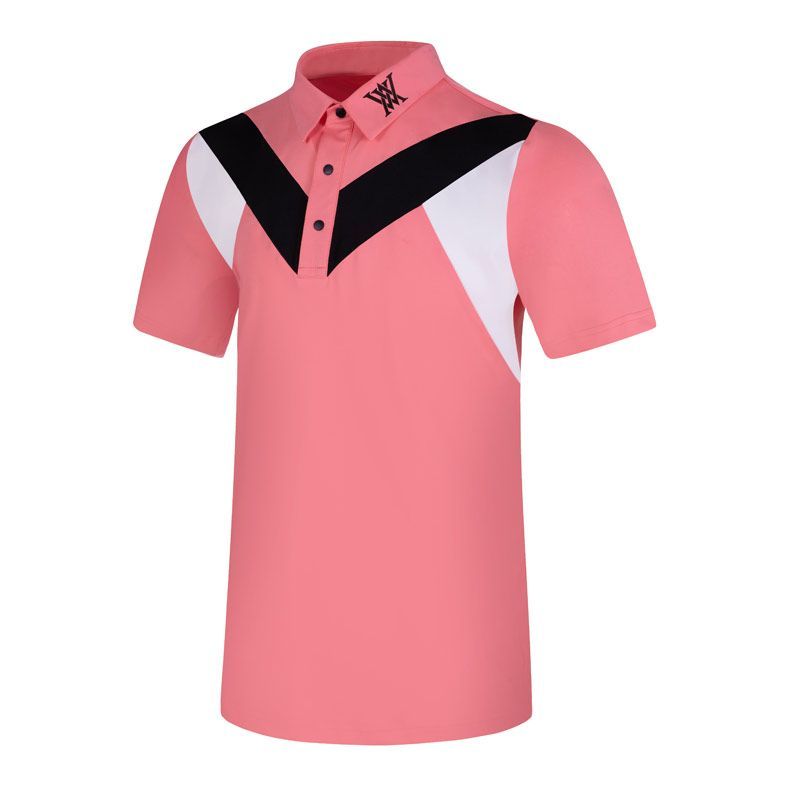 ANEW GOLF 골프 폴로 셔츠