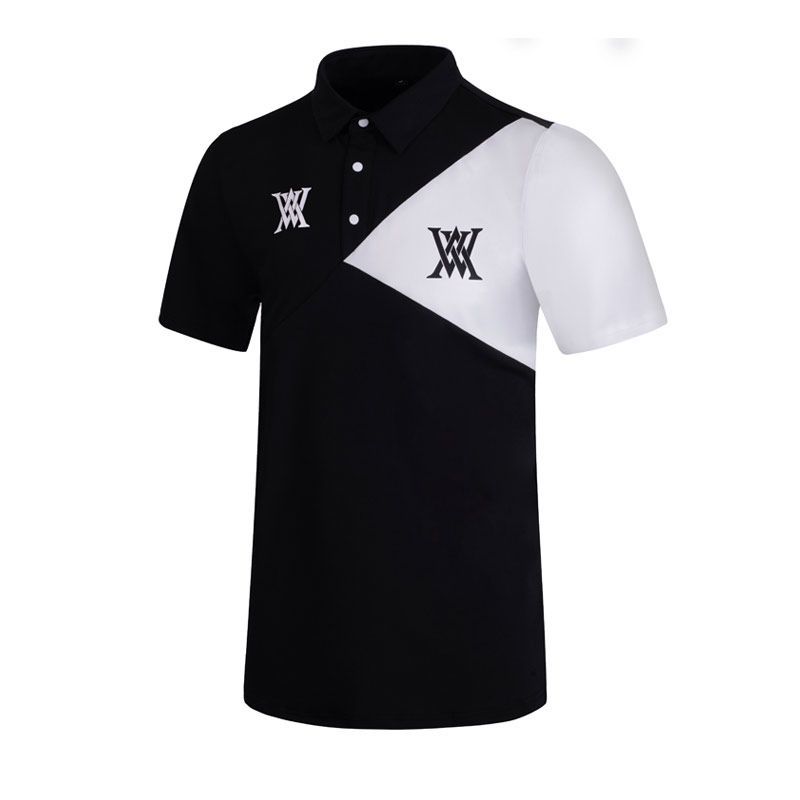 ANEW GOLF  골프 폴로 셔츠
