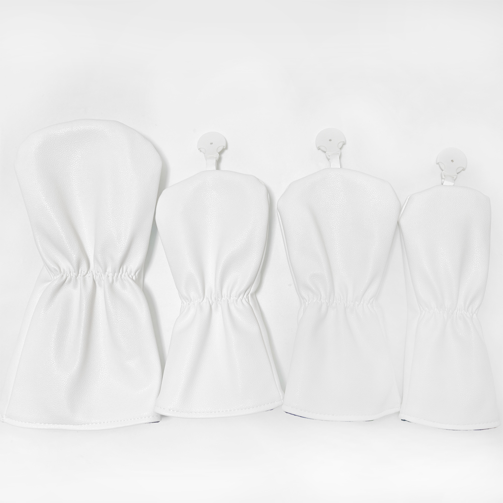 WINWIN STYLE ウィンウィンスタイル GET BIRDIE! CAMO ヘッドカバー フェアウェイウッド/ユーティリティ用 4点セット