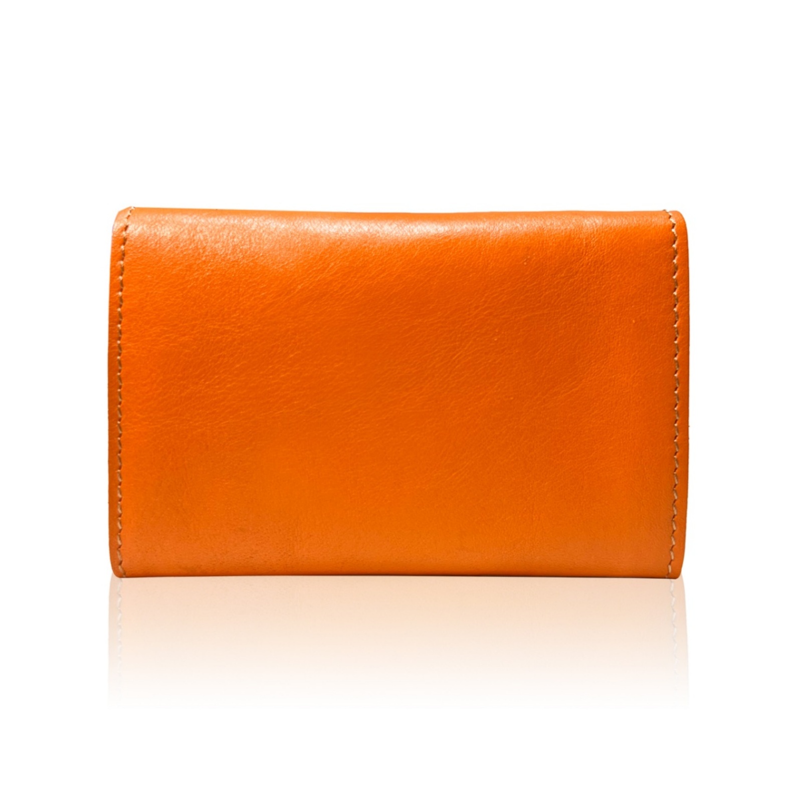 イルビゾンテ IL BISONTE 名刺入れ カードケース 名刺クリップ 2つ折り レザー 名刺ケース 牛革 ブランド カード入れ 大容量 薄型 おしゃれ ビジネス メンズ レディース ブラック ブラウン