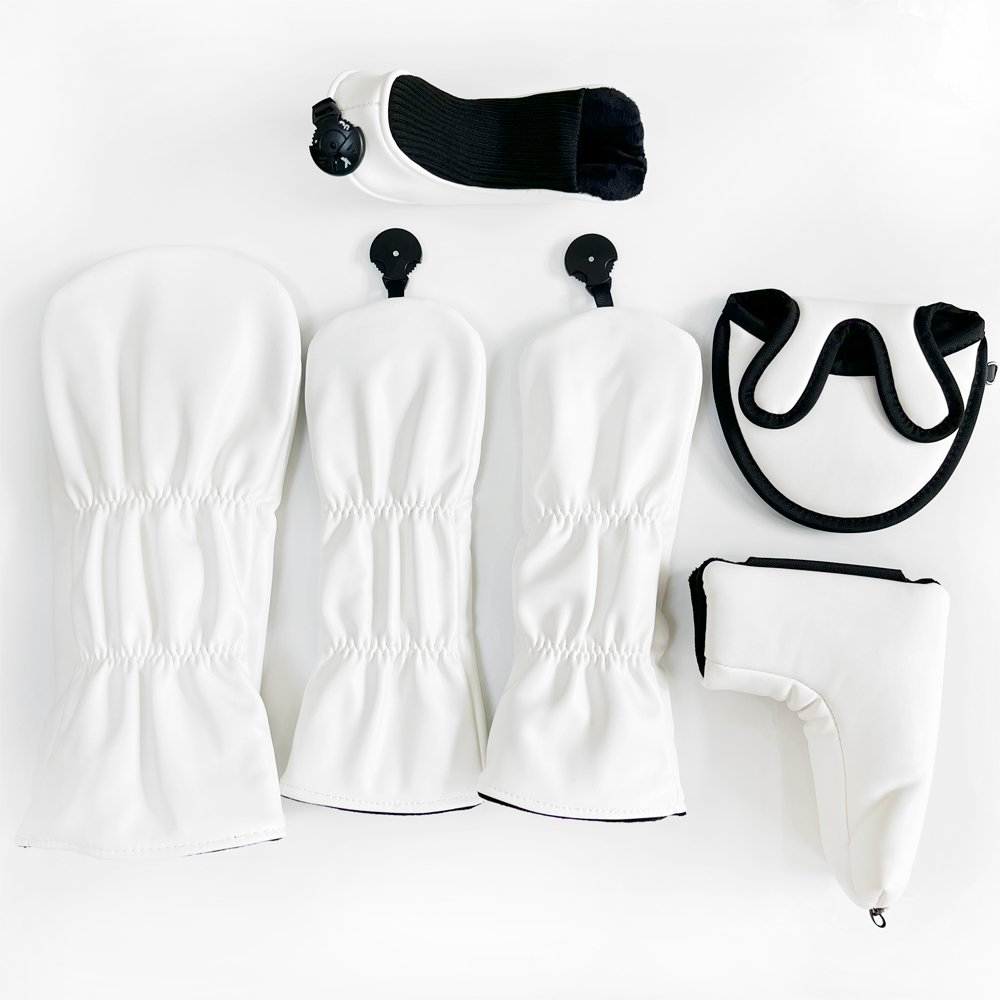 ゴルフ ヘッドカバー セット セットカバー セット パーリーゲイツ