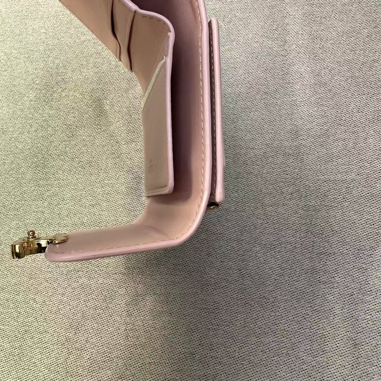 CELINE セリーヌ レディース財布 二つ折り財布 小物入れ 軽量