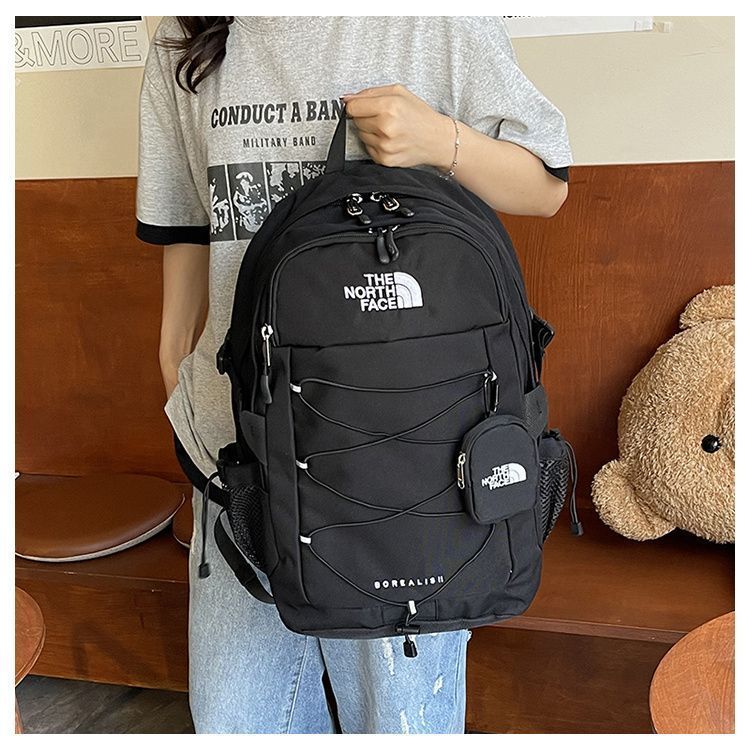ノースフェイス リュックサック THE NORTH FACE BOREALIS II リュック バックパック 大容量 25SS 32L ノートPC収納 スポーツ用 デイリー カバン バッグ 