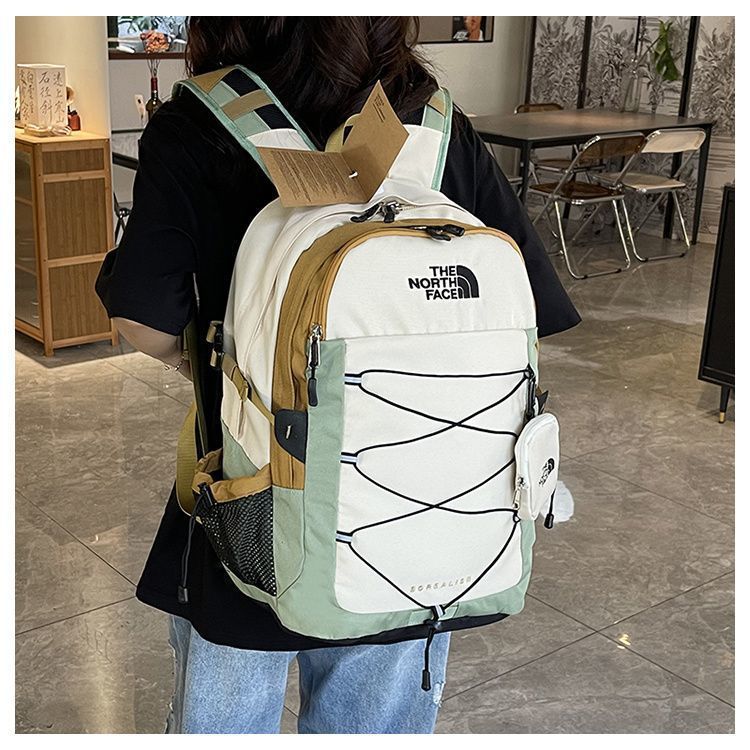 ノースフェイス リュックサック THE NORTH FACE BOREALIS II リュック バックパック 大容量 25SS 32L ノートPC収納 スポーツ用 デイリー カバン バッグ 