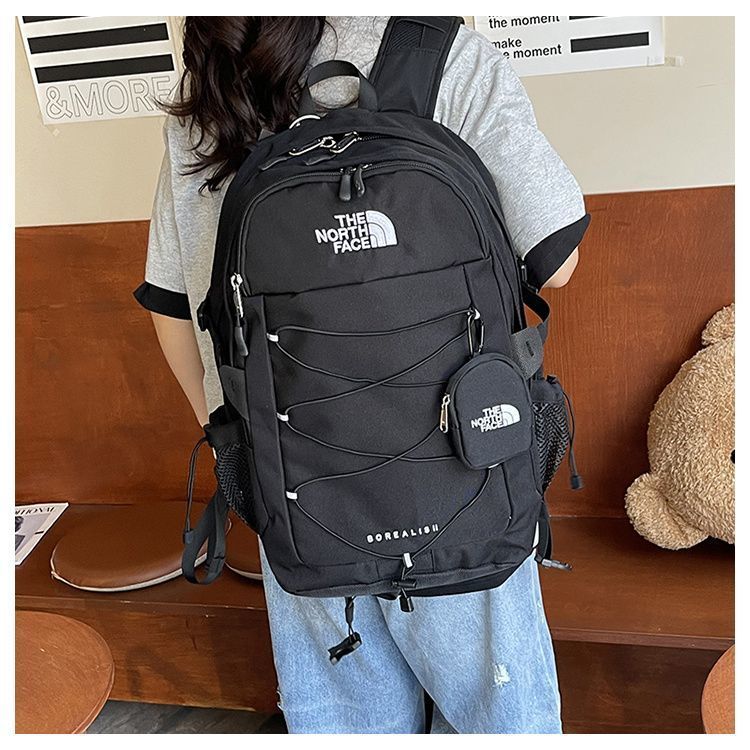 ノースフェイス リュックサック THE NORTH FACE BOREALIS II リュック バックパック 大容量 25SS 32L ノートPC収納 スポーツ用 デイリー カバン バッグ 