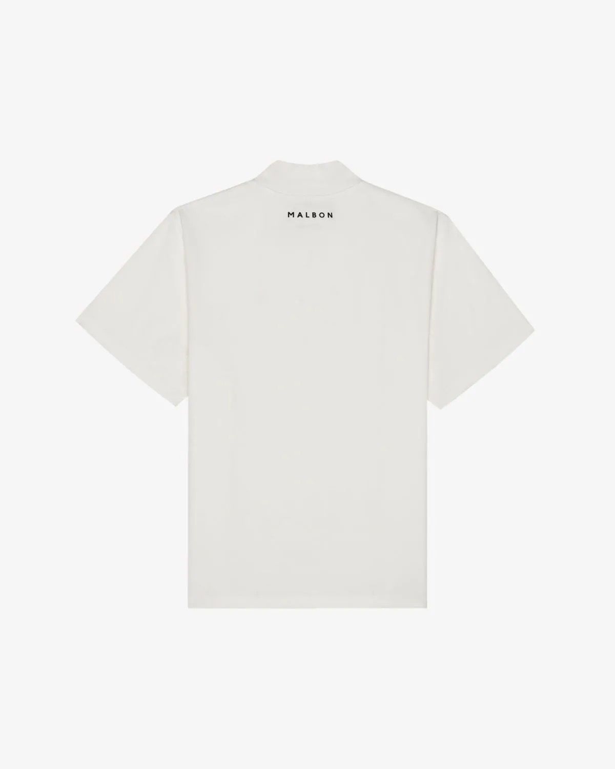 말본 Malbon golf  골프 웨어 티셔츠 