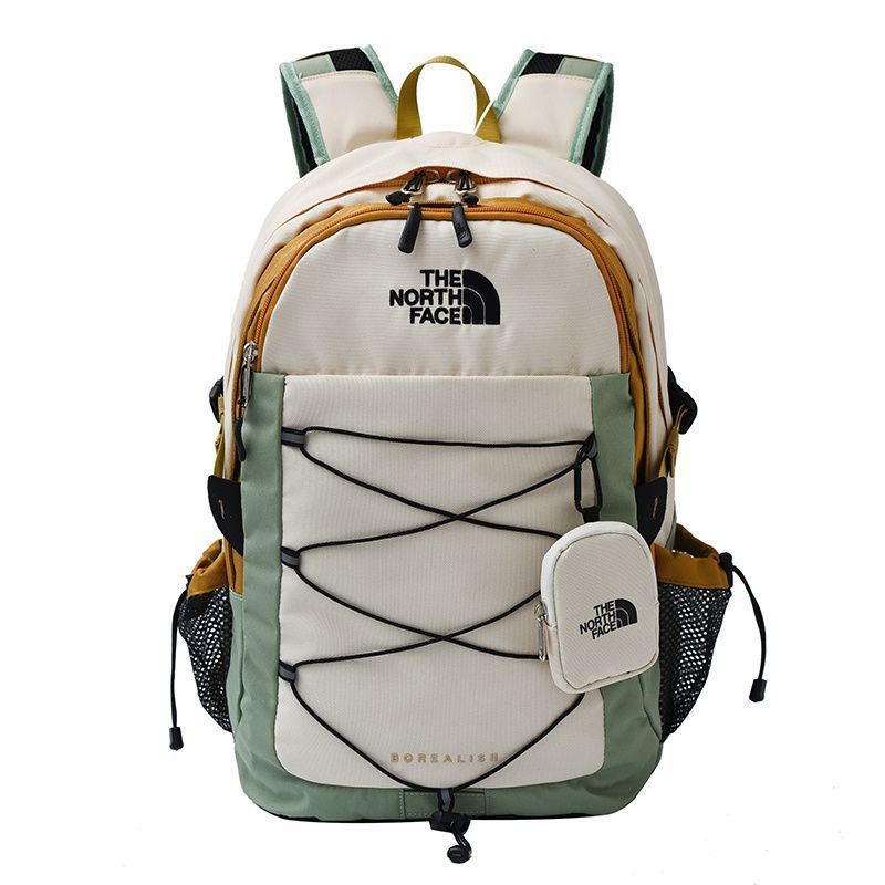 ノースフェイス リュックサック THE NORTH FACE BOREALIS II リュック バックパック 大容量 25SS 32L ノートPC収納 スポーツ用 デイリー カバン バッグ 