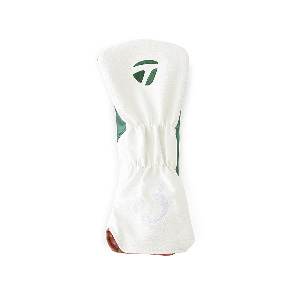 TaylorMade テーラーメイド ゴルフマスターズ ユーティリティ用 ドライバー フェアウェイ用 