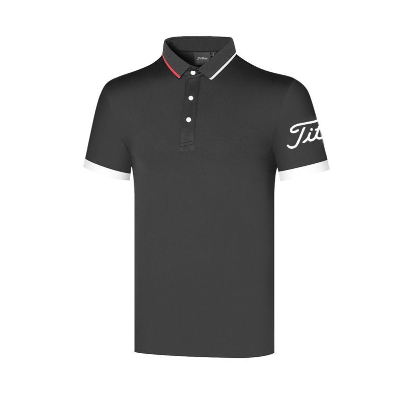 Titleist 타이틀리스트 골프웨어 폴로 셔츠 
