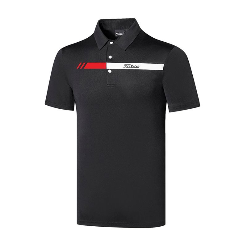 Titleist 타이틀리스트 골프웨어 폴로 셔츠 