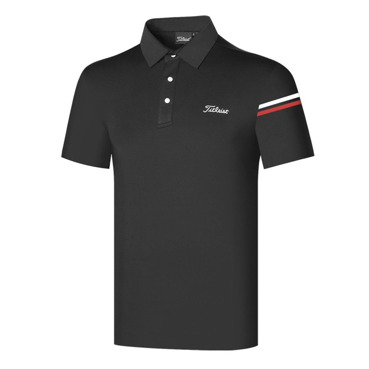 Titleist 타이틀리스트 골프웨어 폴로 셔츠 