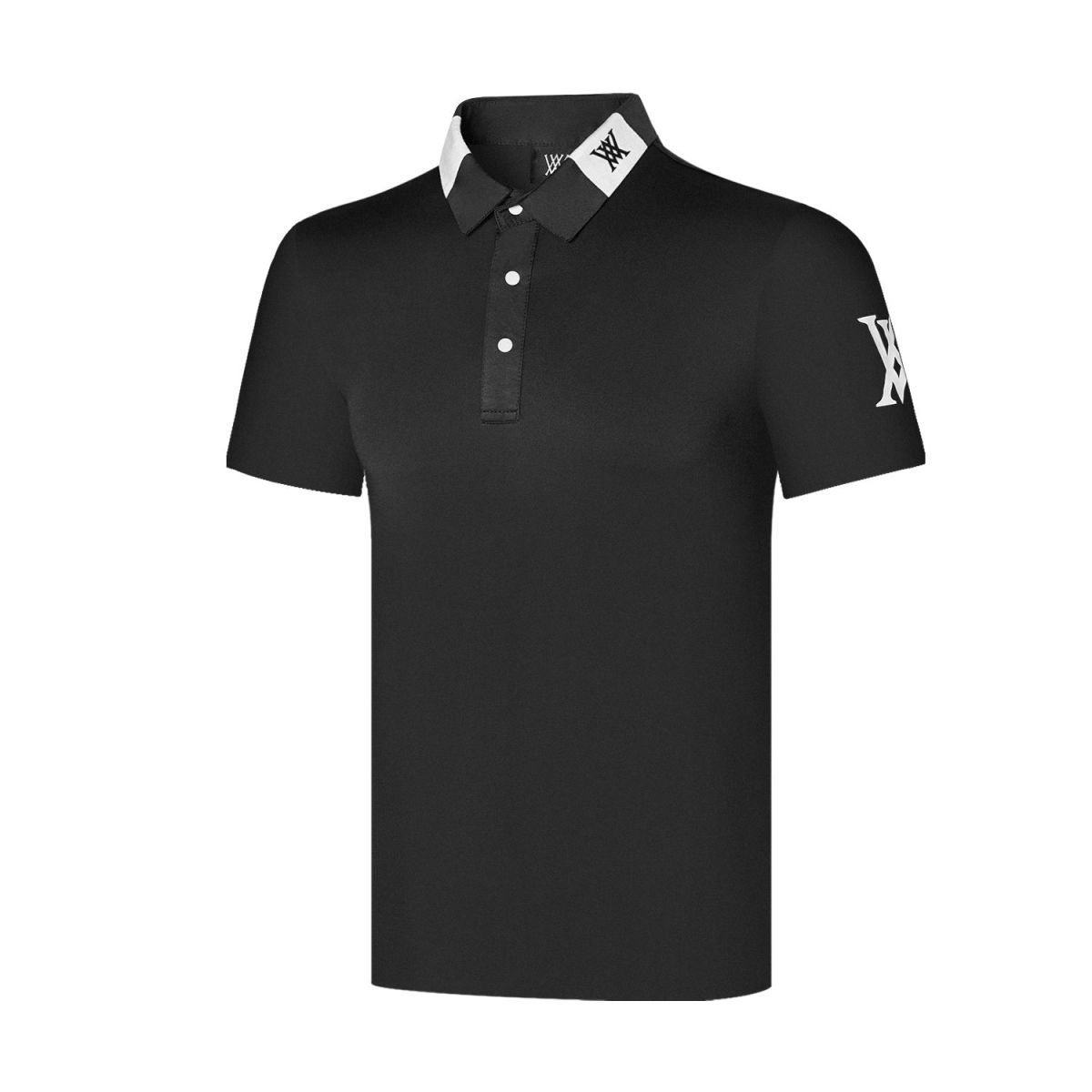 ANEW GOLF 골프 폴로 셔츠