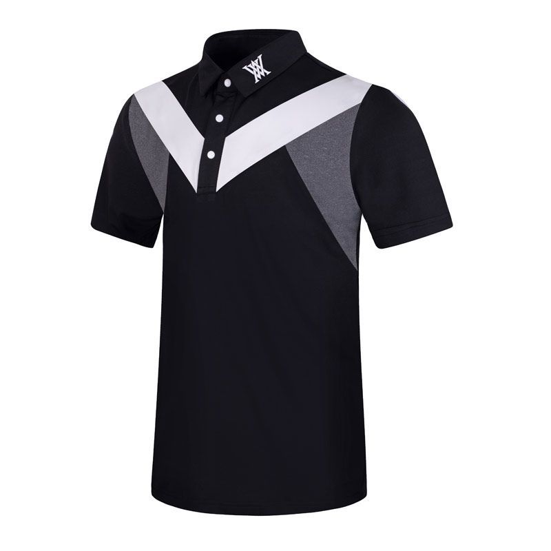 ANEW GOLF 골프 폴로 셔츠