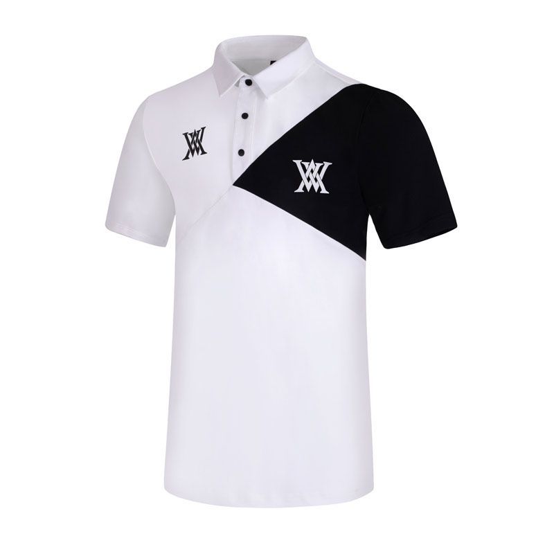 ANEW GOLF  골프 폴로 셔츠