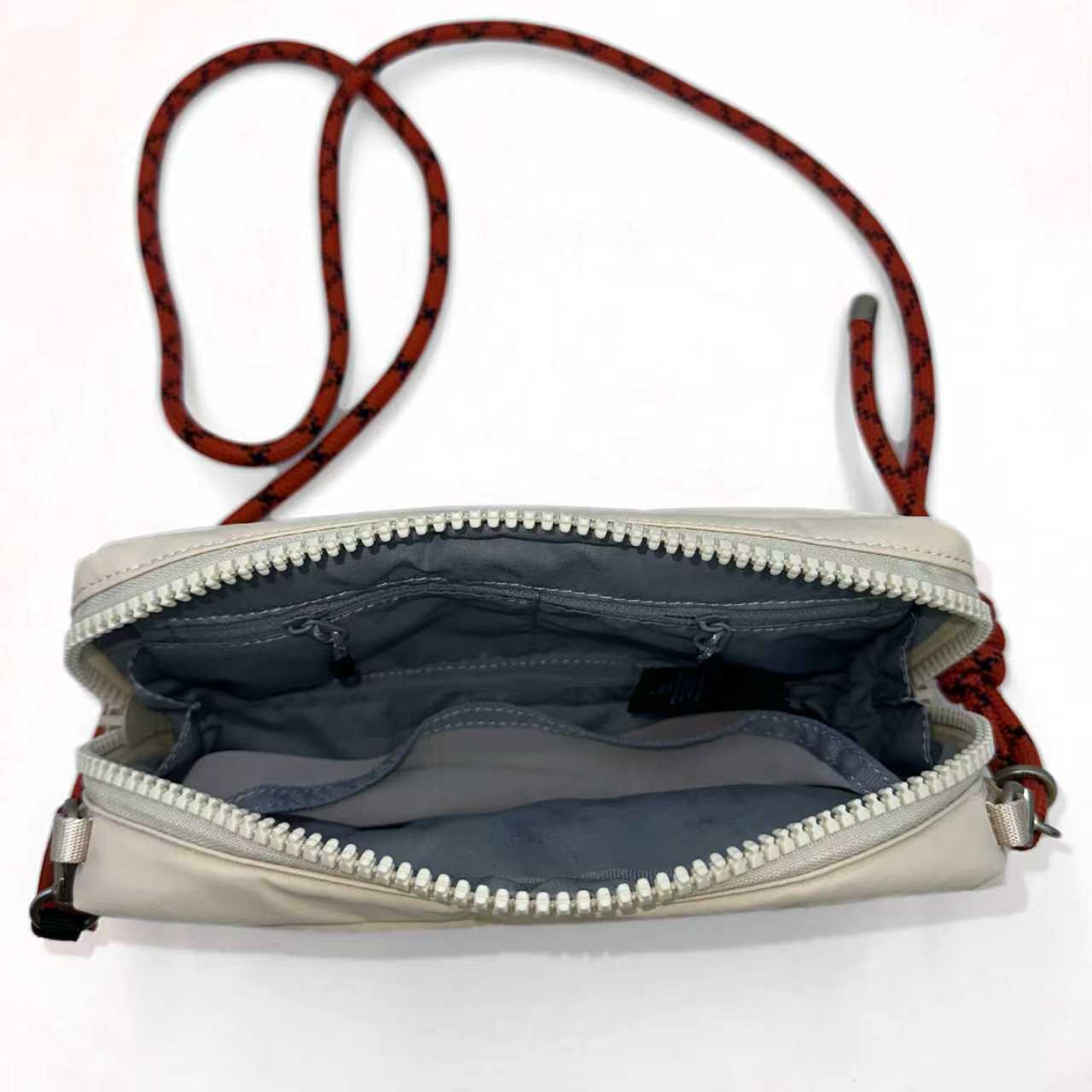 Topologie トポロジー Utility Sacoche ショルダーバッグ クラッチバッグ