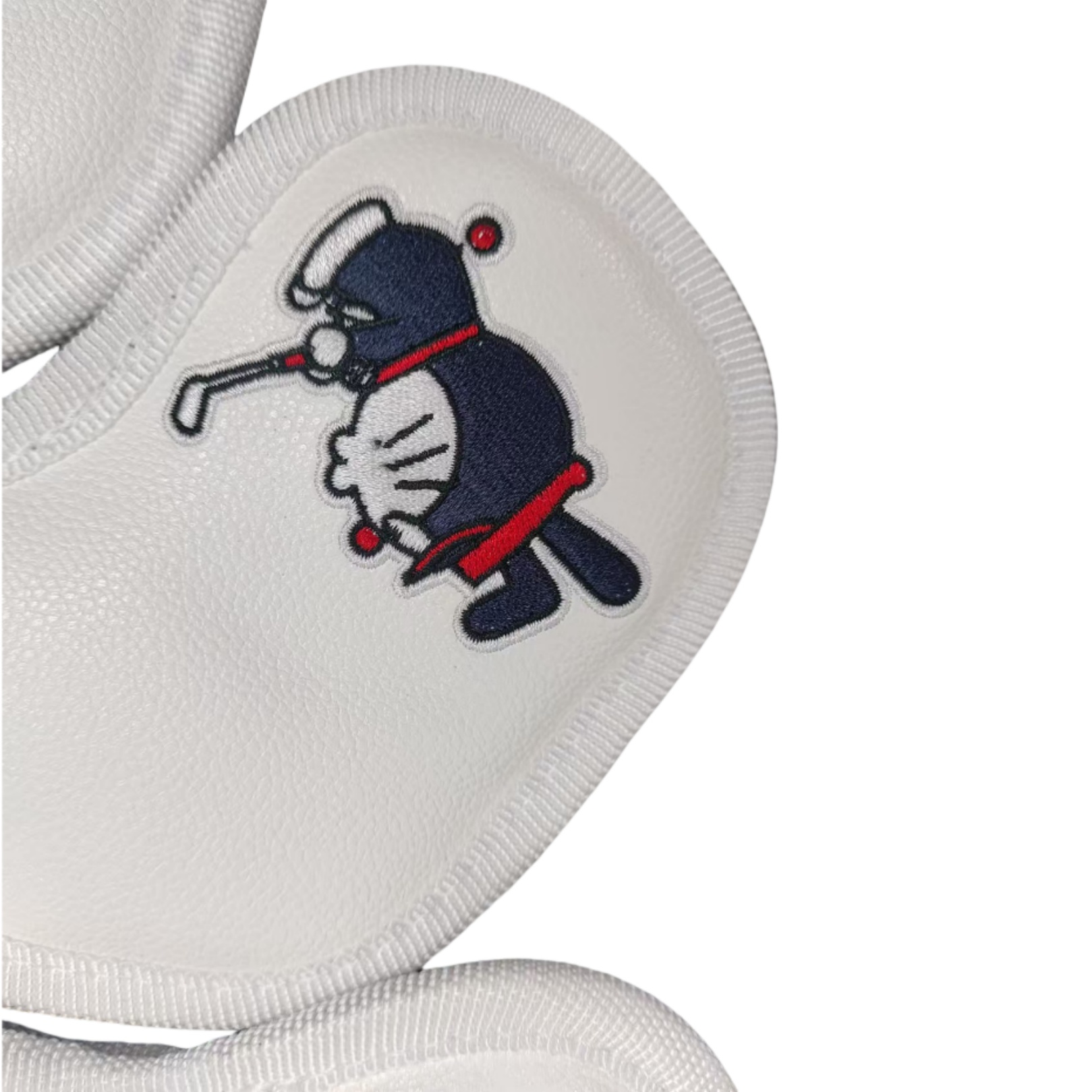 WINWIN STYLE ウィンウィンスタイル GET BIRDIE! CAMO ゴルフ アイアンカバー