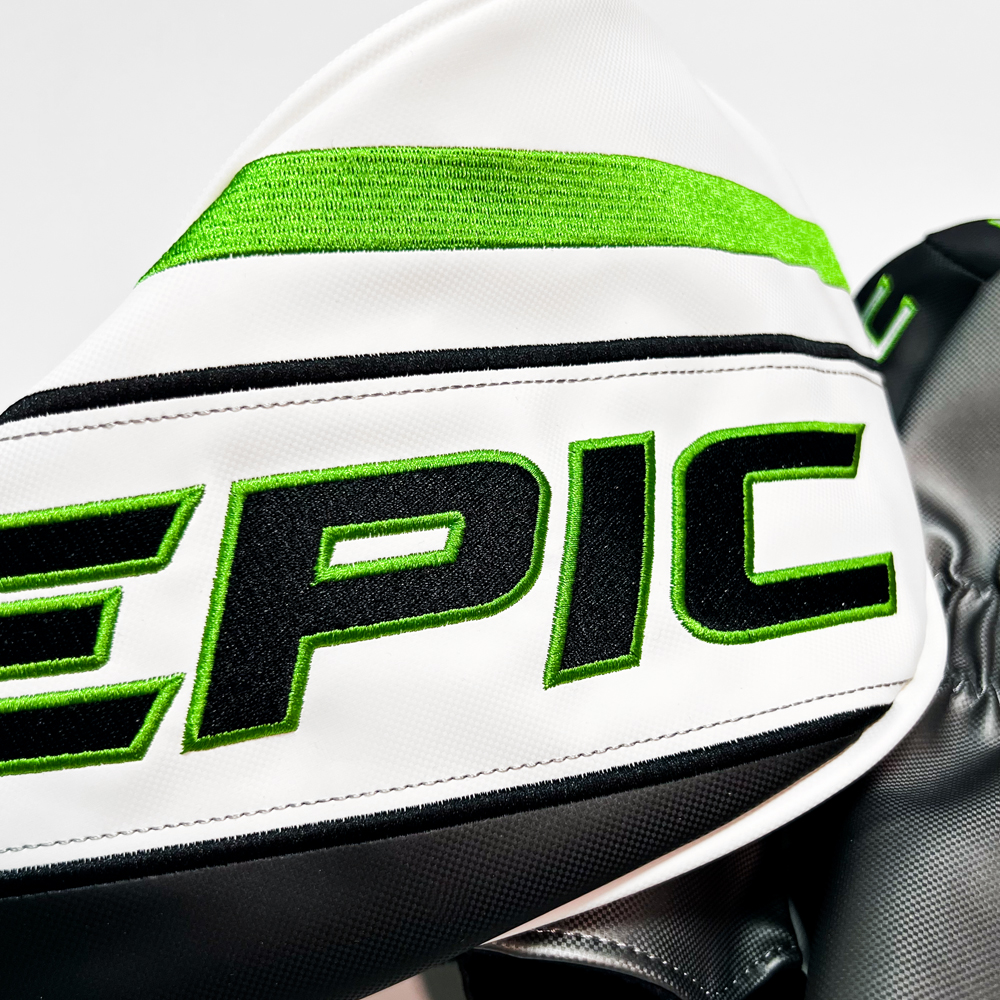 キャロウェイ 2021 EPIC ヘッドカバー 4点セット 