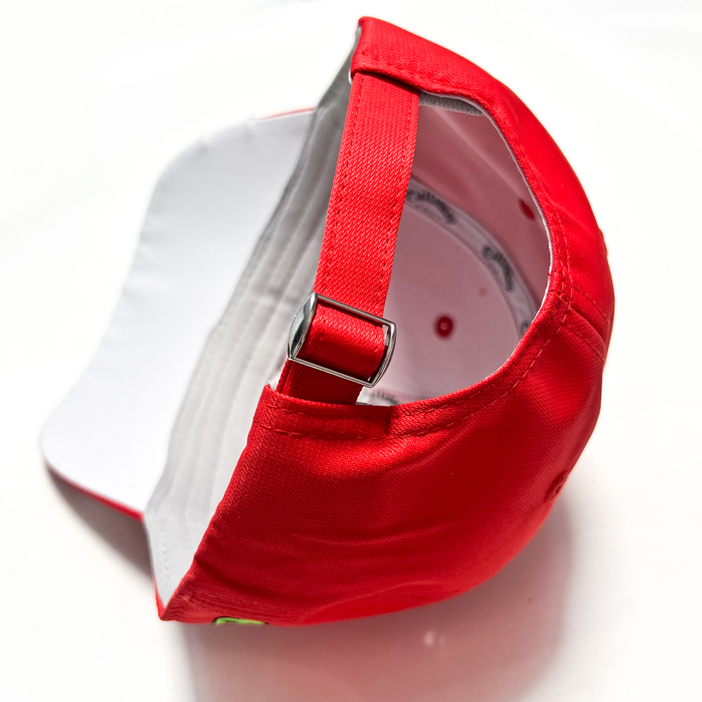 キャロウェイ ゴルフ キャップ メンズ ツアータフタキャップ 帽子 刺繍 ロゴ ブランド ボールキャップ 軽量 Golf JM ツアーキャップ