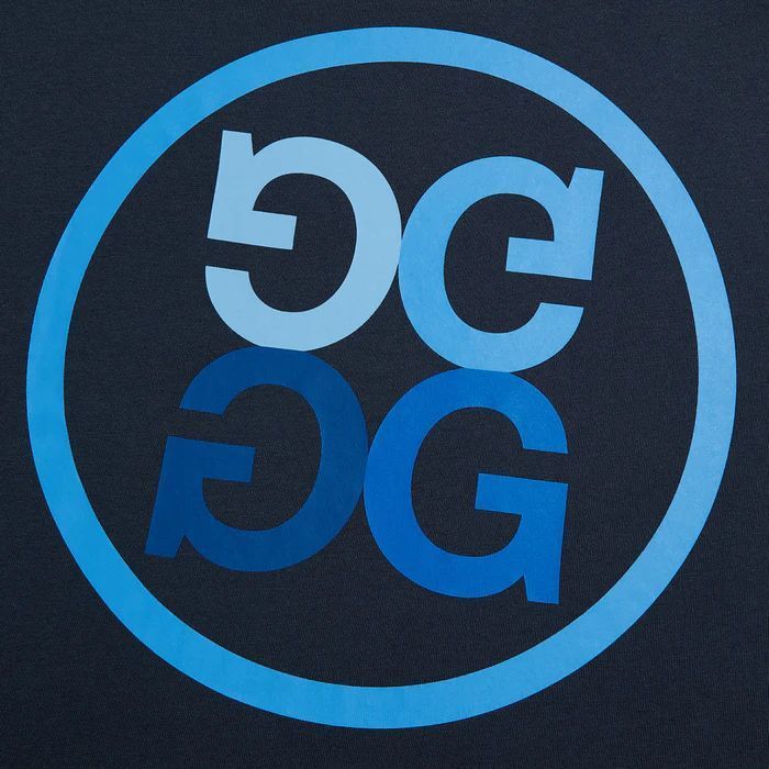 지포어 G/FORE GOLF 골프웨어 T셔츠 