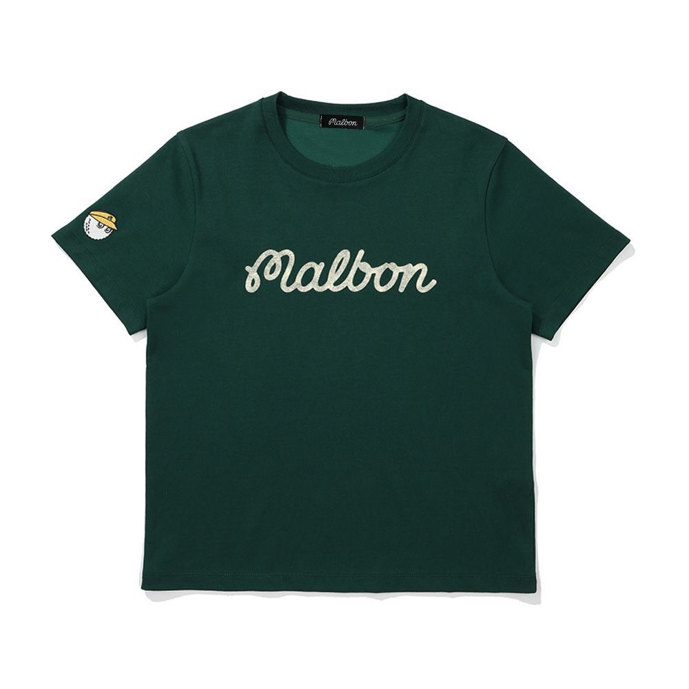 말본 Malbon golf 골프  웨어 티셔츠