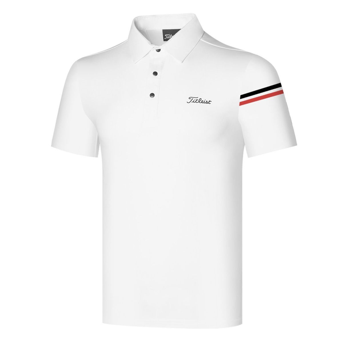 Titleist 타이틀리스트 골프웨어 폴로 셔츠 