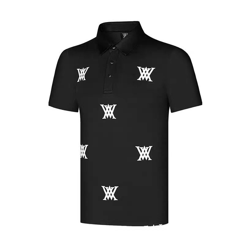 ANEW GOLF 골프 폴로 셔츠