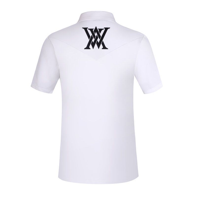 ANEW GOLF 골프 폴로 셔츠