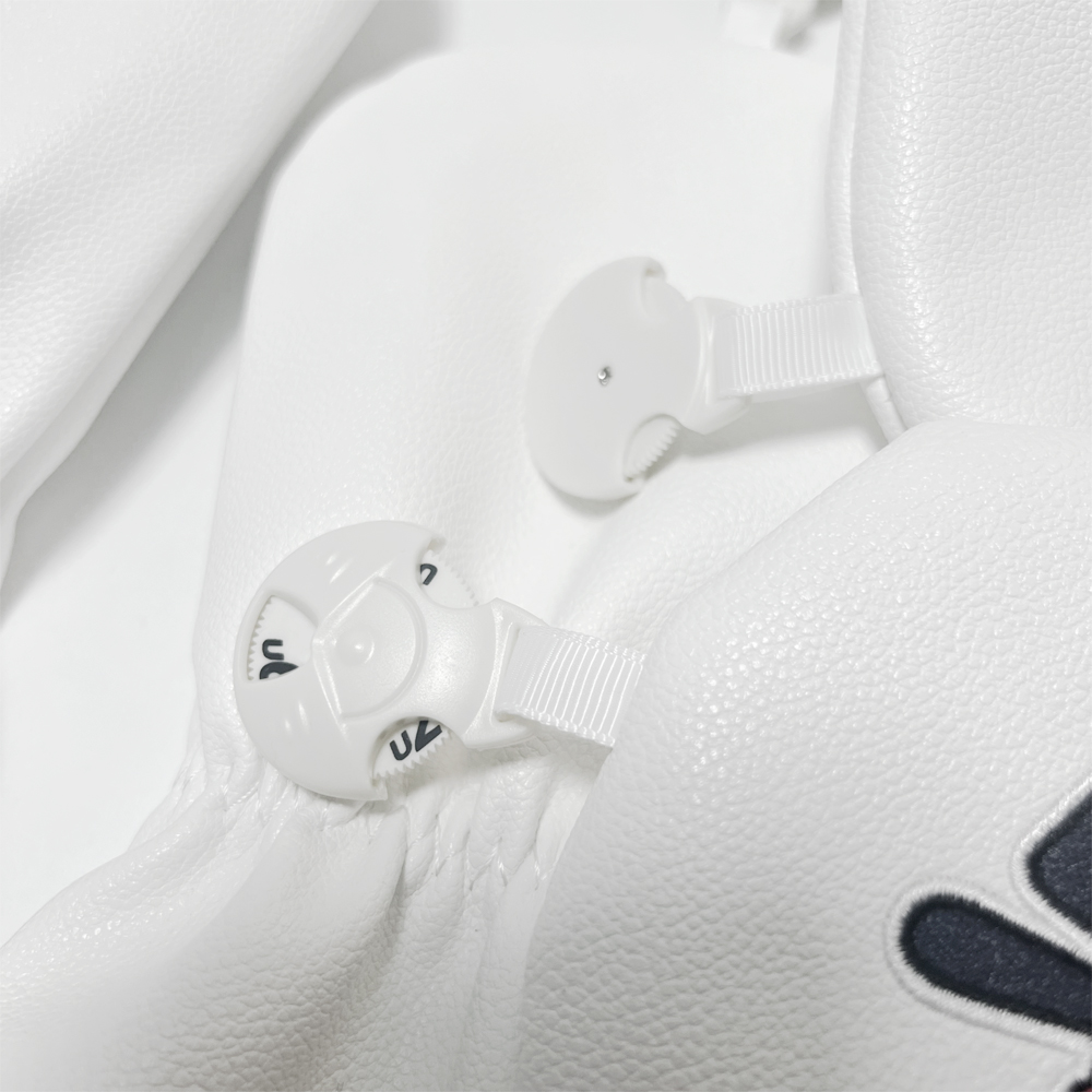 WINWIN STYLE ウィンウィンスタイル GET BIRDIE! CAMO ヘッドカバー フェアウェイウッド/ユーティリティ用 4点セット