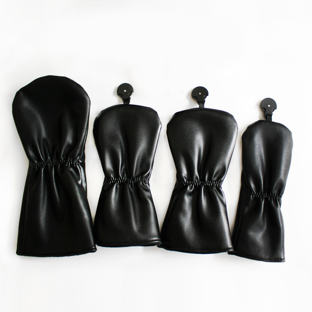 WINWIN STYLE ウィンウィンスタイル GET BIRDIE! CAMO ヘッドカバー フェアウェイウッド/ユーティリティ用 4点セット