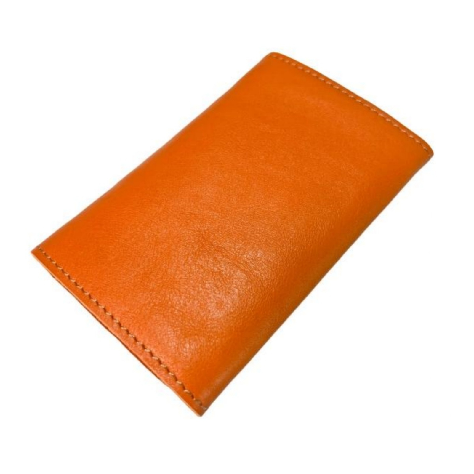 イルビゾンテ IL BISONTE 名刺入れ カードケース 名刺クリップ 2つ折り レザー 名刺ケース 牛革 ブランド カード入れ 大容量 薄型 おしゃれ ビジネス メンズ レディース ブラック ブラウン