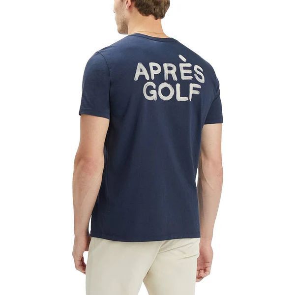 지포어 G/FORE GOLF 골프웨어 T셔츠