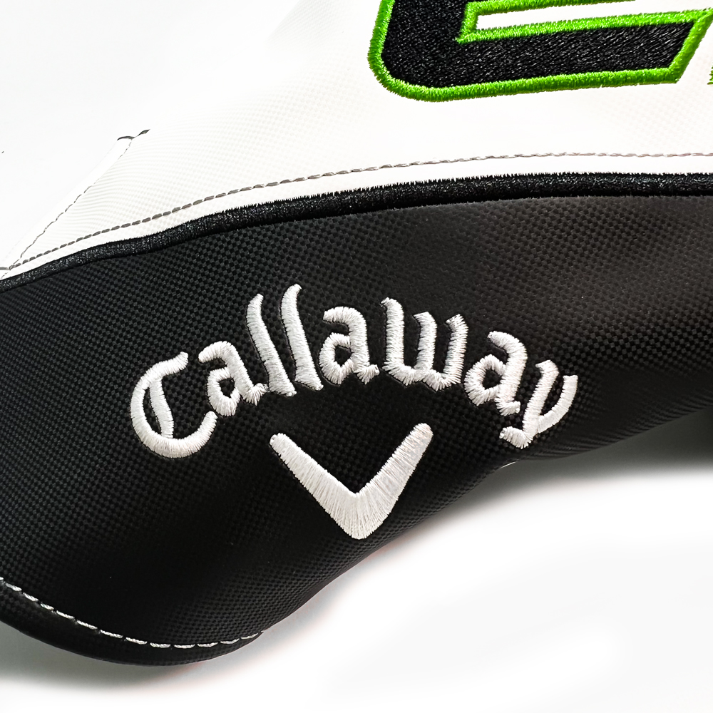 キャロウェイ 2021 EPIC ヘッドカバー 4点セット 