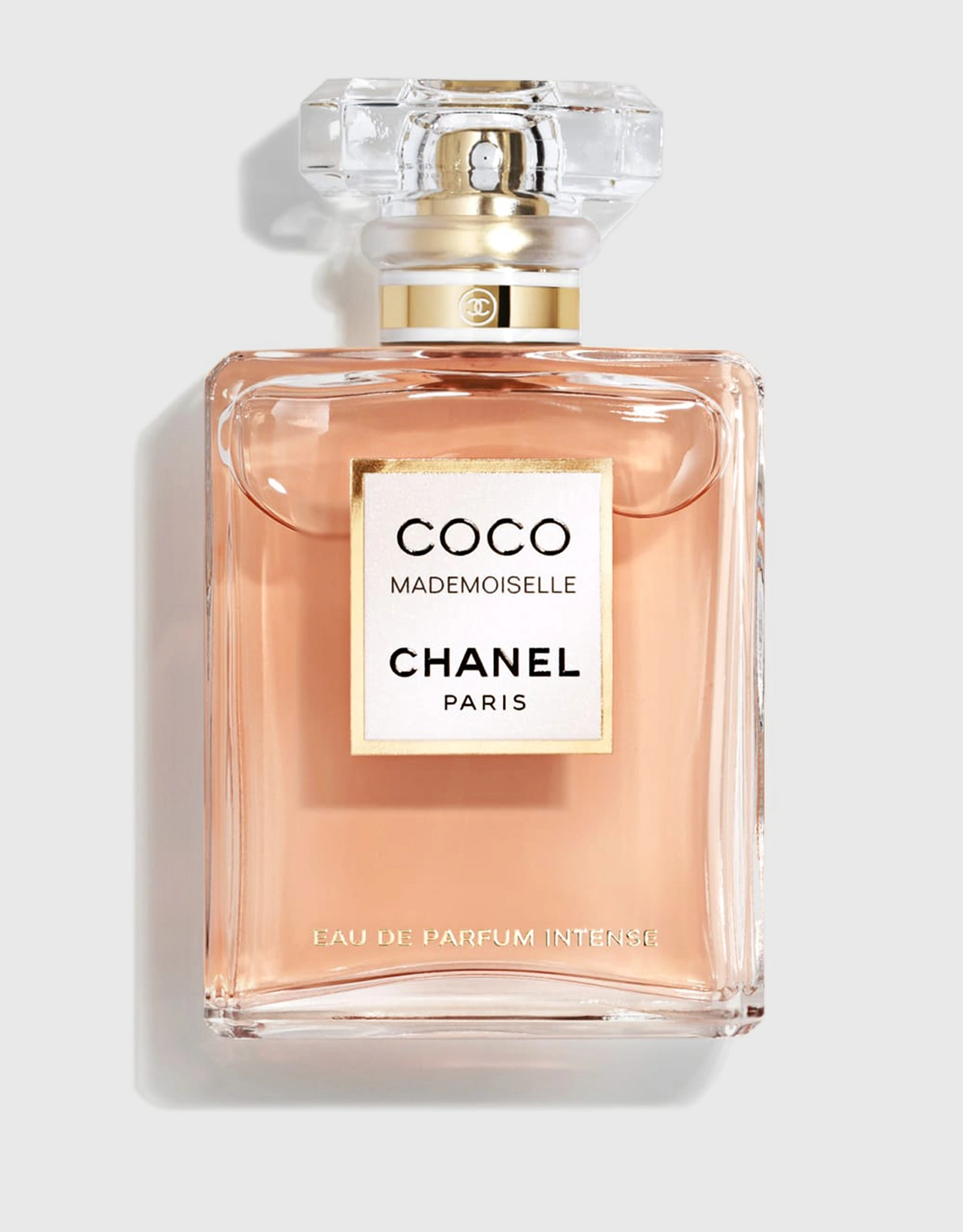 シャネル Coco Mademoiselle Intense Eau De Parfum Spray