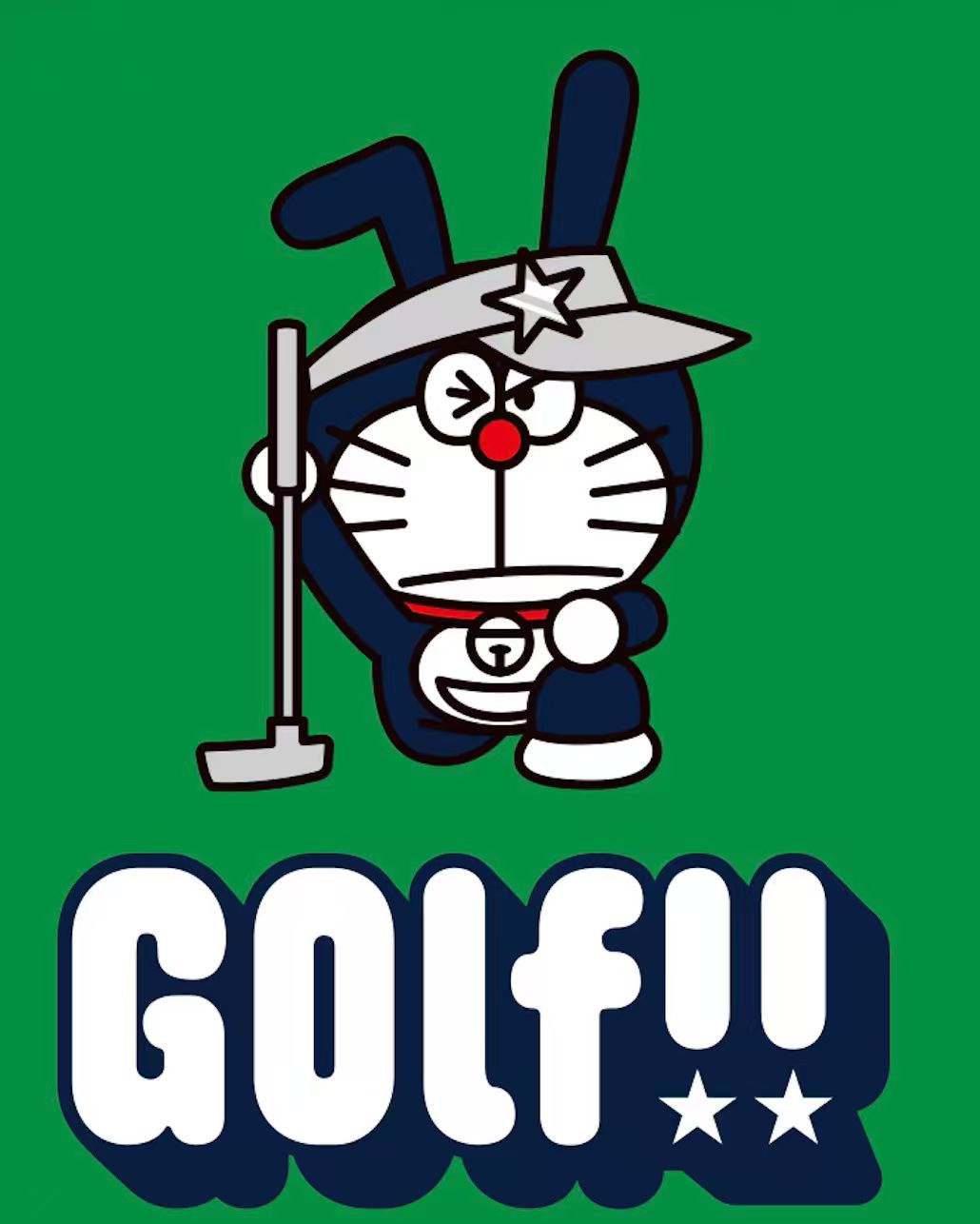 ゴルフ用品シリーズ