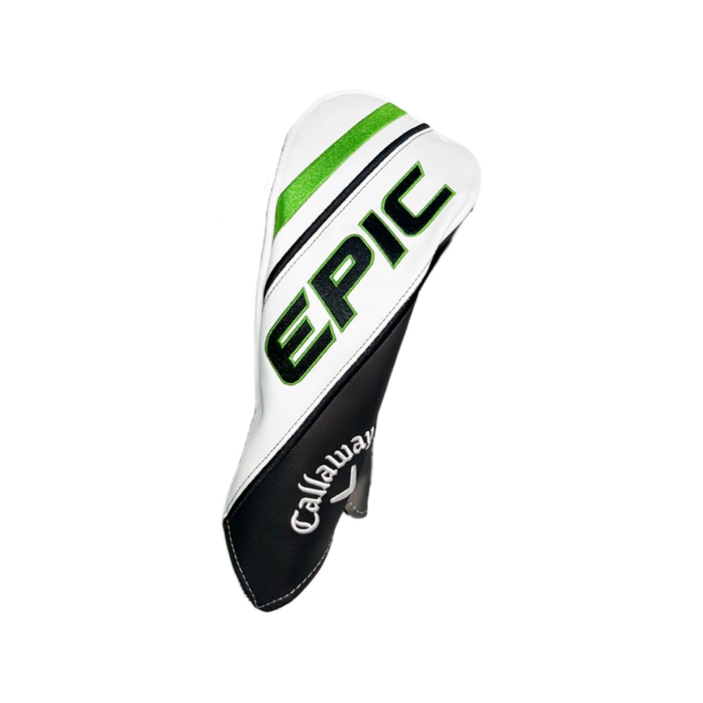 キャロウェイ 2021 EPIC ヘッドカバー 4点セット 