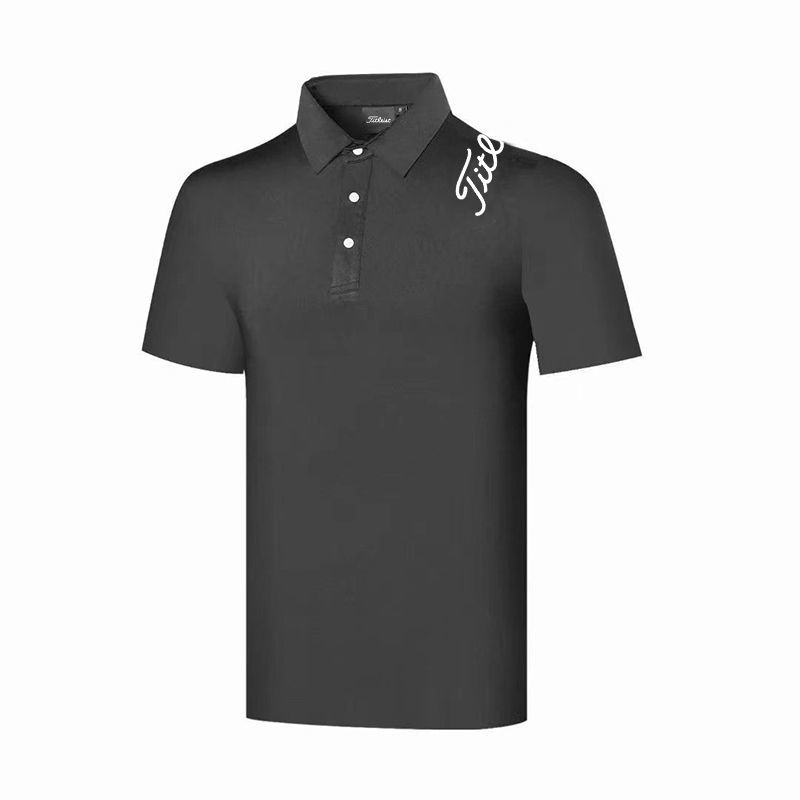 Titleist 타이틀리스트 골프웨어 폴로 셔츠 
