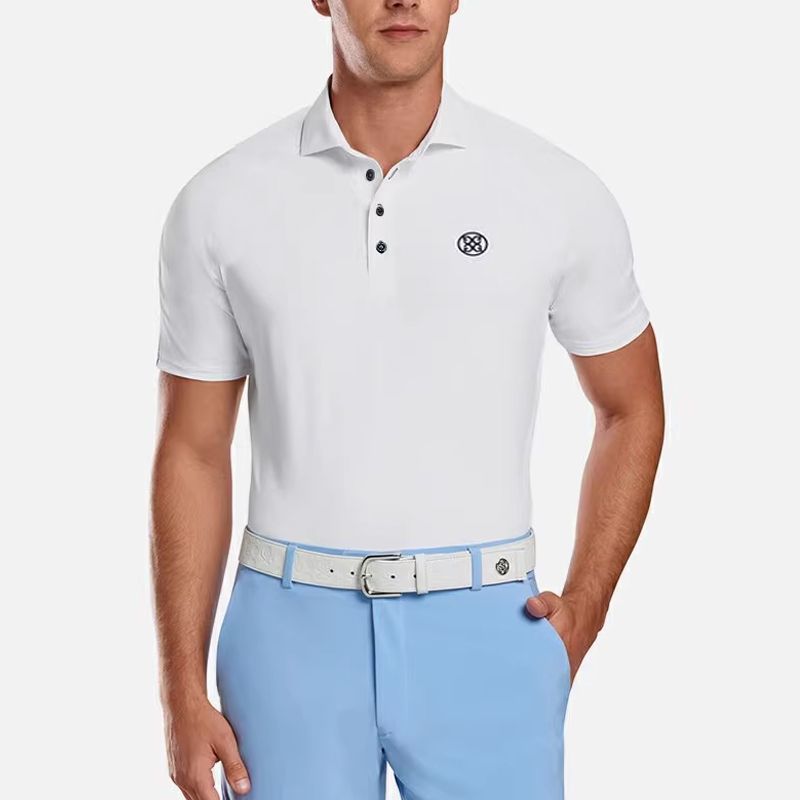 지포어 G/FORE GOLF 골프웨어 T셔츠