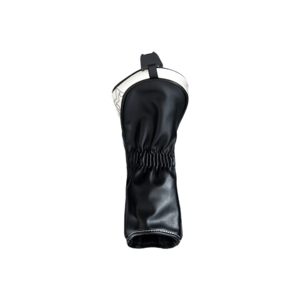 TaylorMade テーラーメイド SIM2 ウッド用カバー ユーティリティ用 ヘッドカバー 