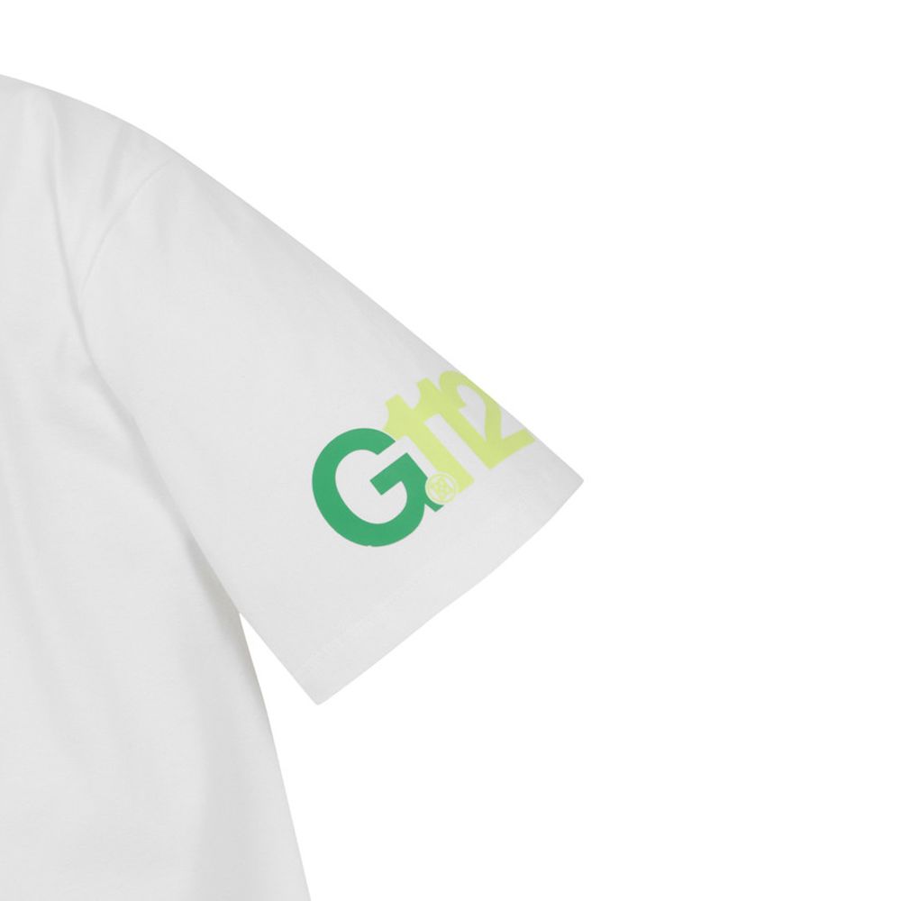 지포어 G/FORE GOLF 골프웨어 T셔츠