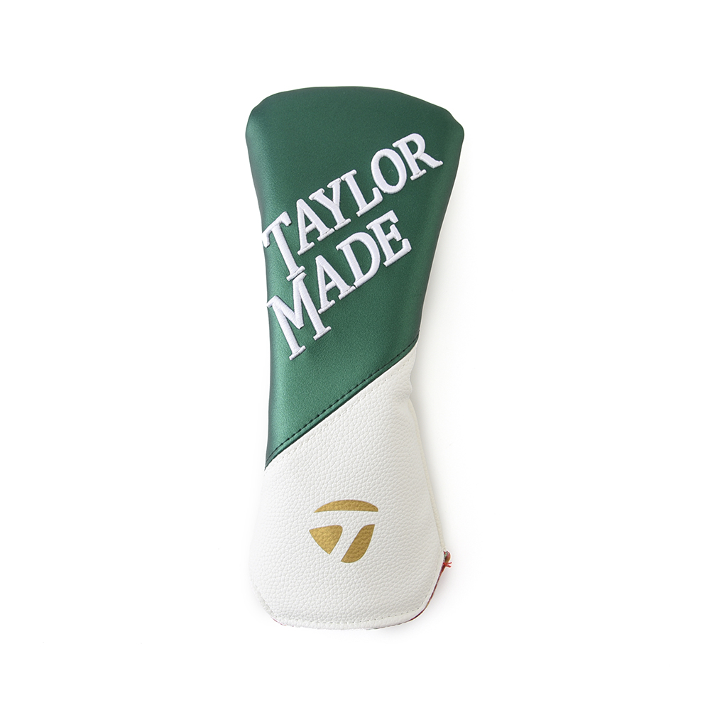 TaylorMade テーラーメイド ゴルフマスターズ ユーティリティ用 ドライバー フェアウェイ用 
