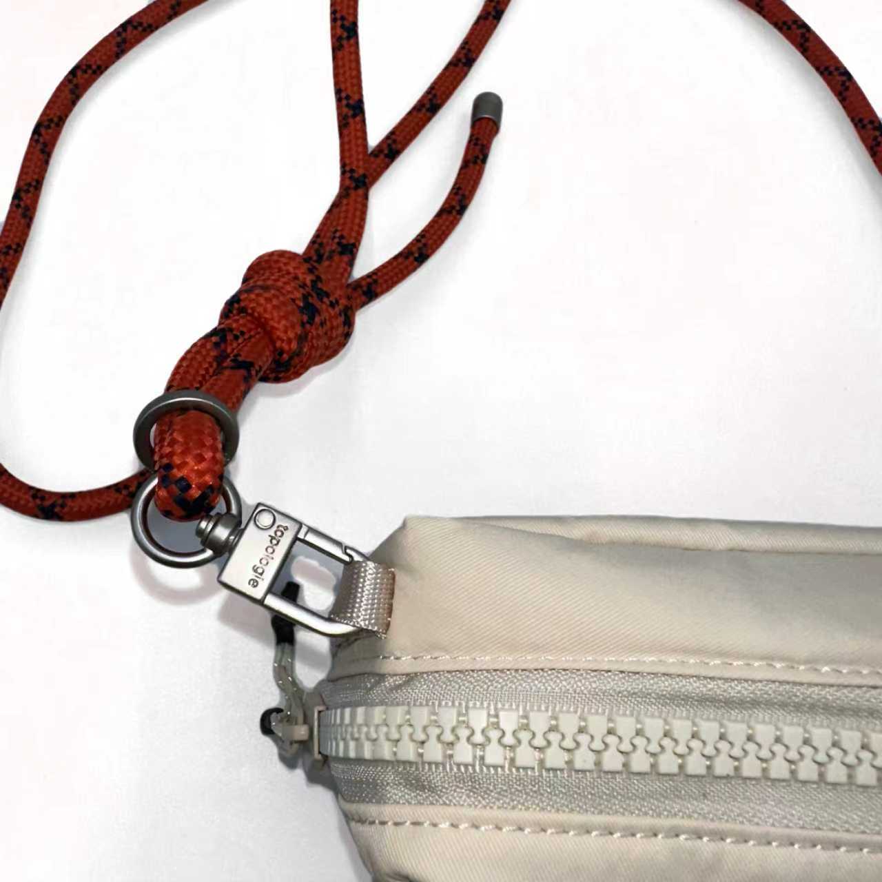 Topologie トポロジー Utility Sacoche ショルダーバッグ クラッチバッグ