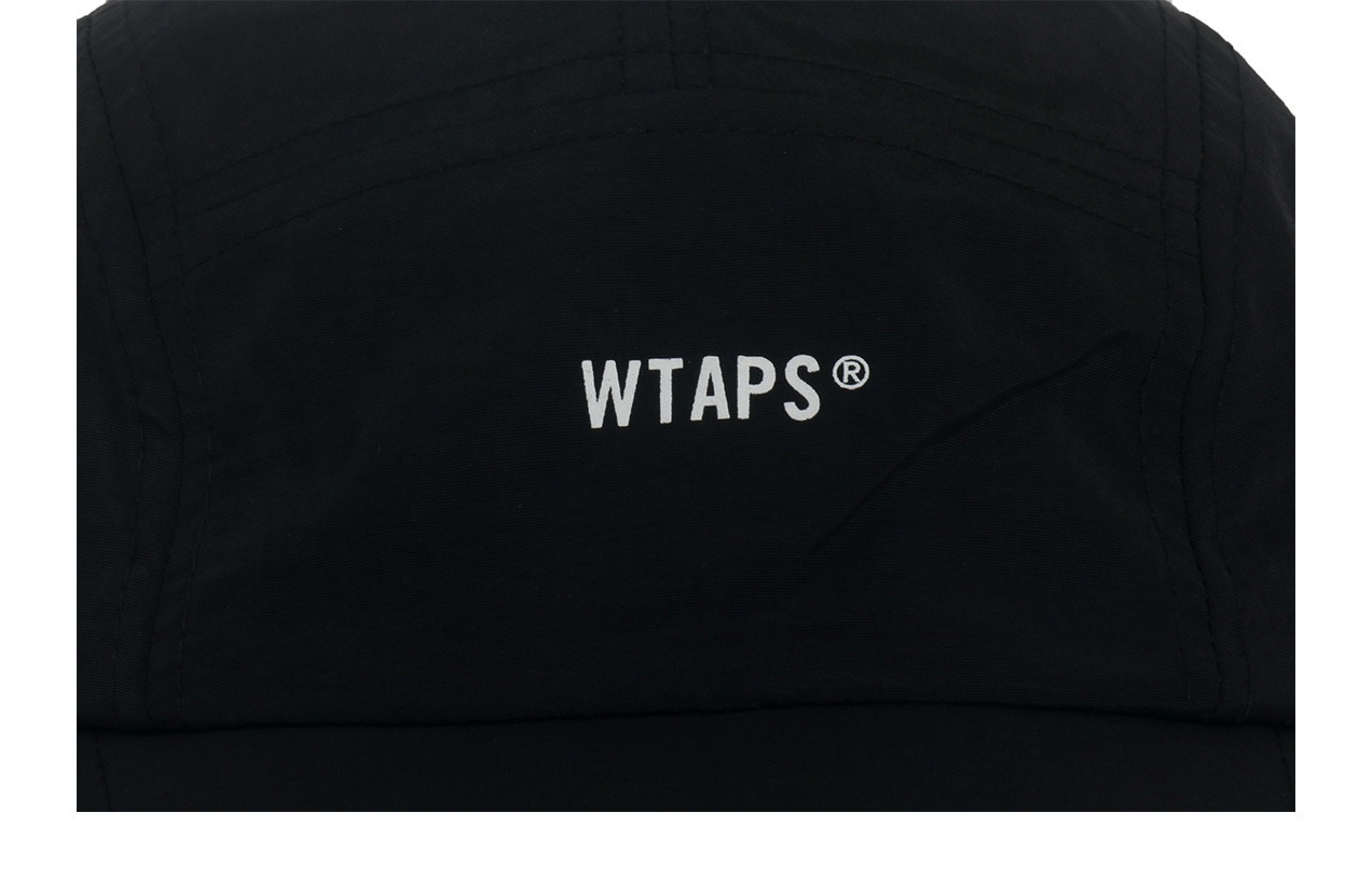 WTAPS ダブルタップス ベースボールキャップ