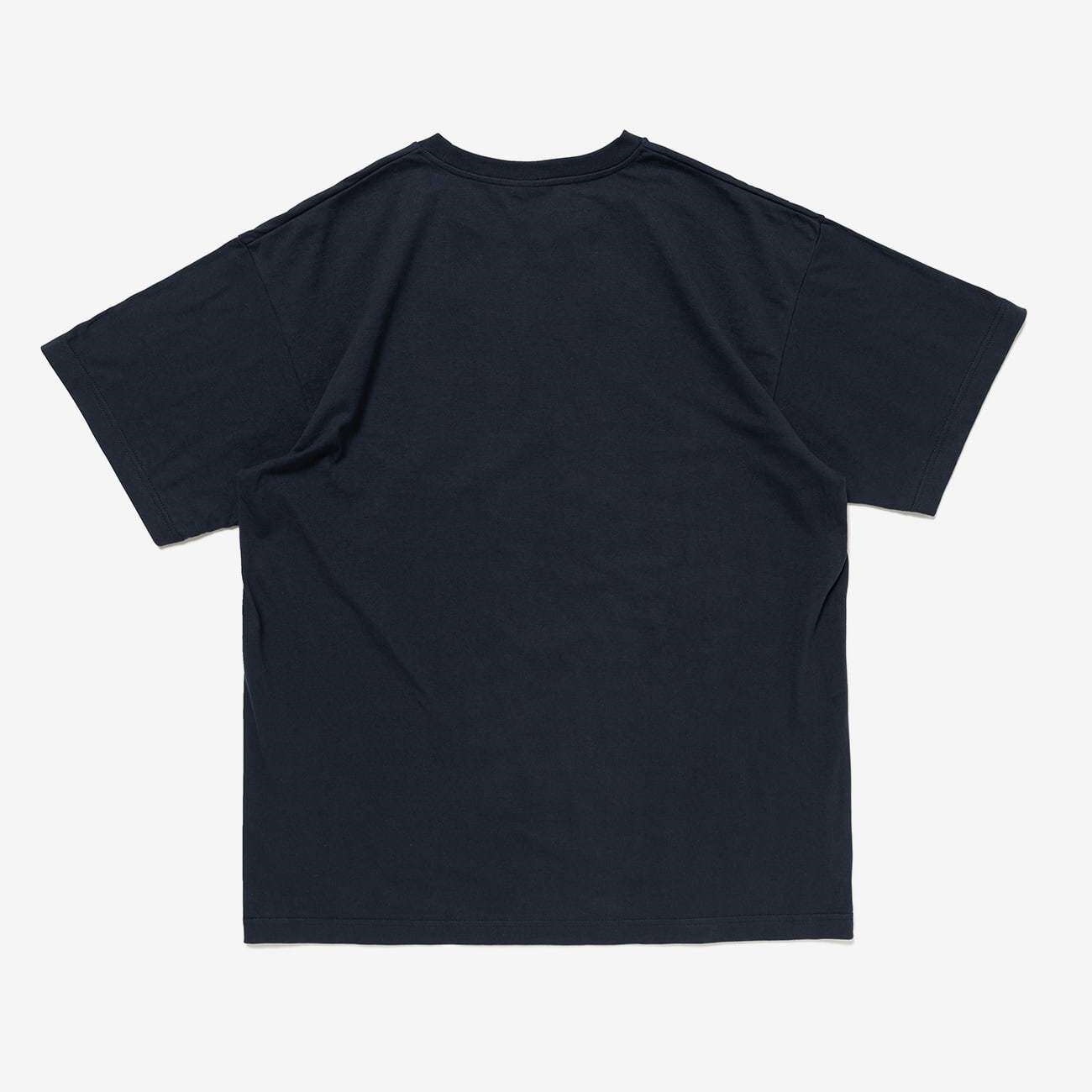 [Copy][Copy]WTAPS（ダブルタップス） Tシャツ 半袖 コットン ホワイト ブラック